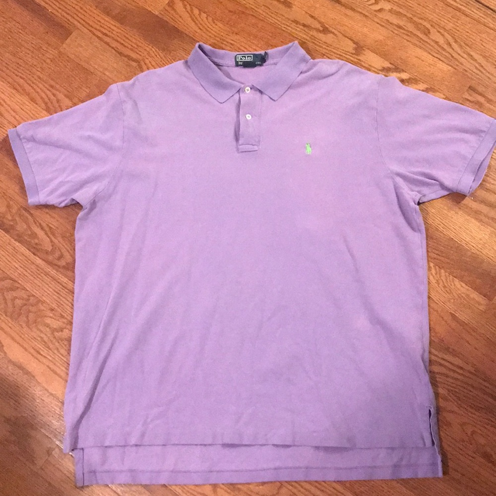Men's Polo by Ralph Lauren {SOLD}